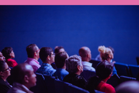 18:00 - Ciclo de Cine Espaňol