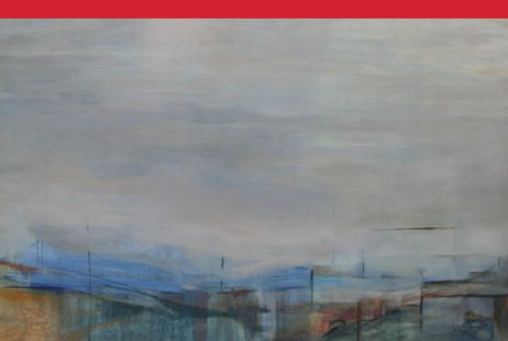 18:00 Vernisáž - Exposición de pintura